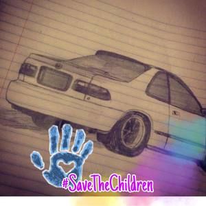 Meet your Posher, Rusty